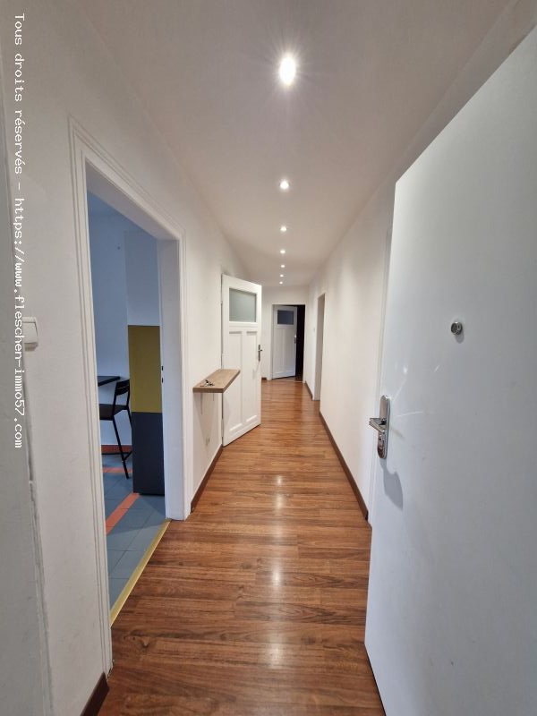 Appartement THIONVILLE